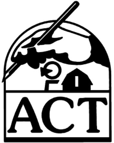 Joined ACT