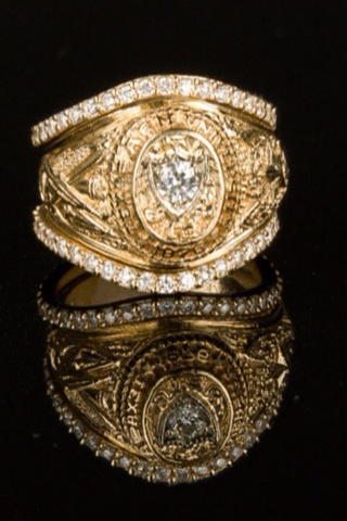 Get Aggie Ring