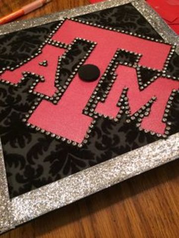 Graduate Texas A&M