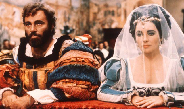 The Taming of the Shrew