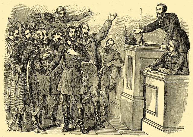 Függetlenségi Nyilatkozat