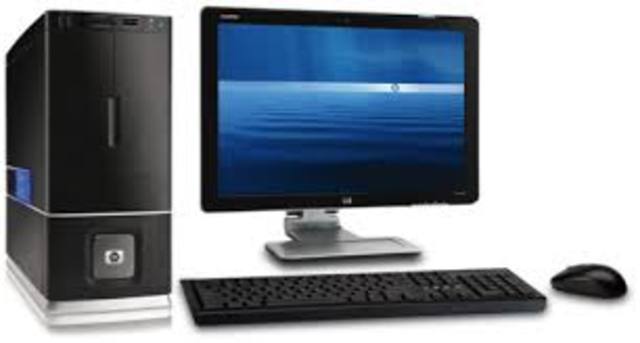 Personal Computer (PC)