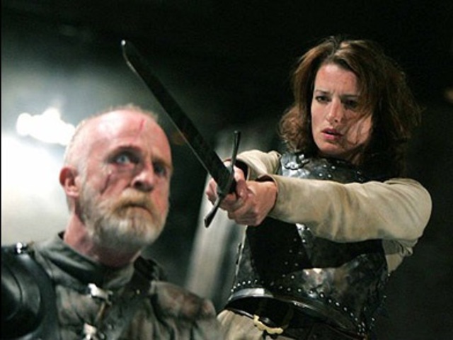 Henry VI: Part One, Two, and Three