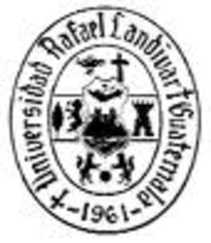 PRIMER DIA DE U...!!!