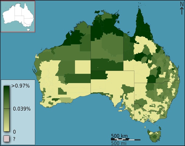 The Aboriginal and Torres Strait Islander Commission