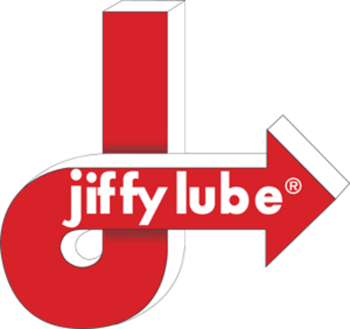 Start of job at Jiffy Lube