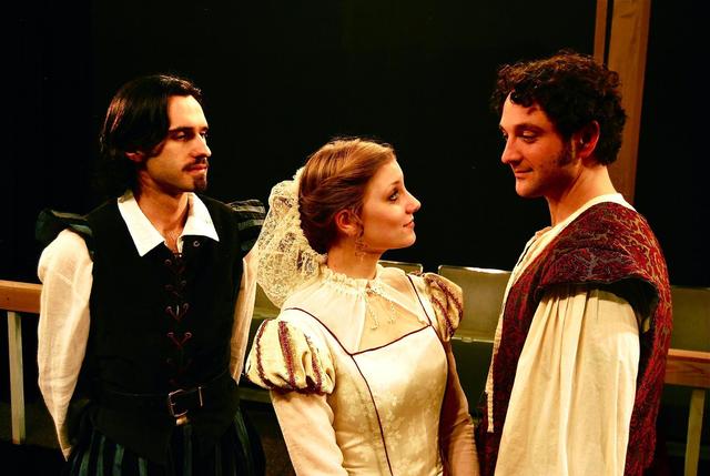 Two Gentlemen of Verona