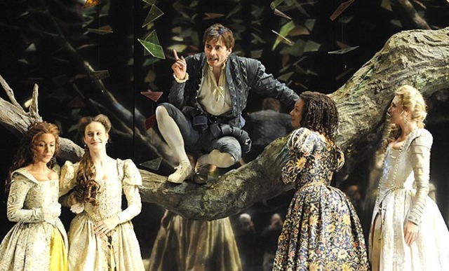 Love's Labour's Lost