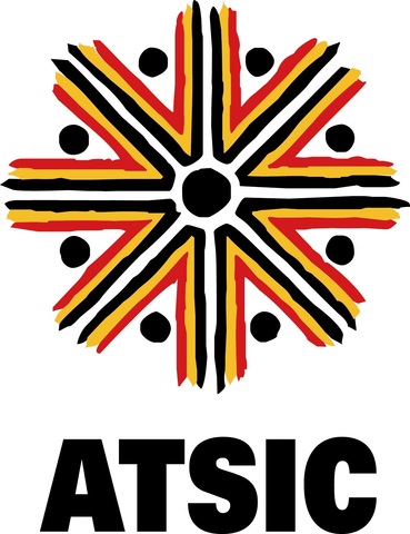 The ATSIC established