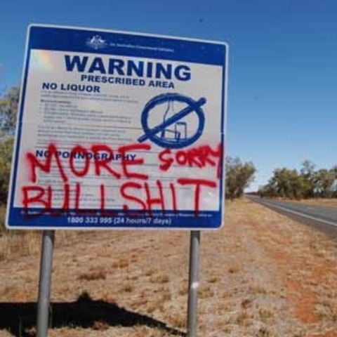 The Northern Territory 'Intervention'