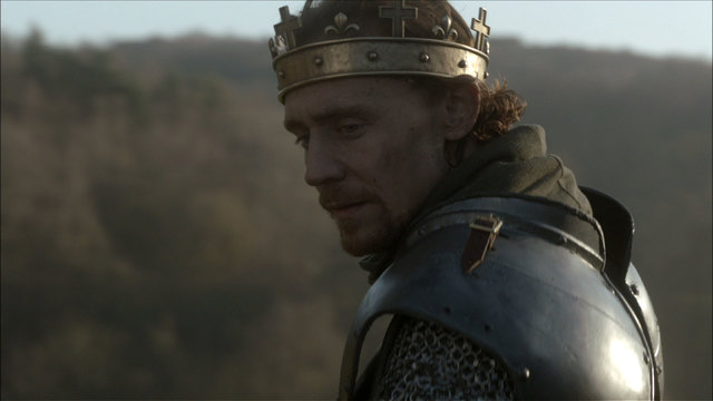 King Henry IV: Part One, Two