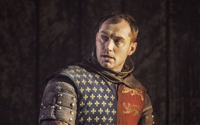Henry V