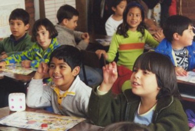 Caswell y Campbell - Experiencial