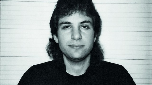 Kevin Mitnick