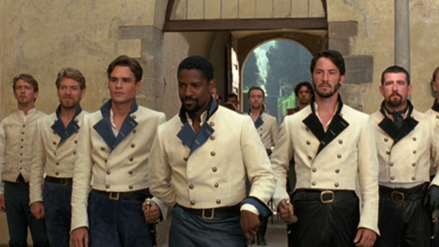 Much Ado About Nothing