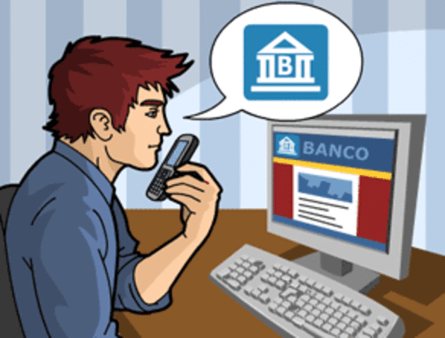 FRAUDES EN BANCOS Y FINANCIERAS