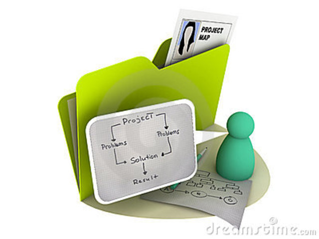 INICIO NUEVO PROYECTO, QUINTA GENERACIÓN DE COMPUTADORAS