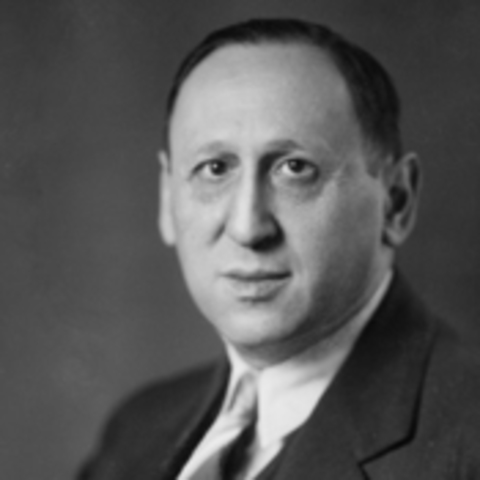 Leo Kanner (1943)