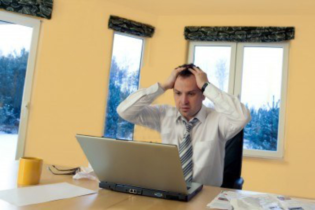 MERCANCIAS NO ENTREGADAS