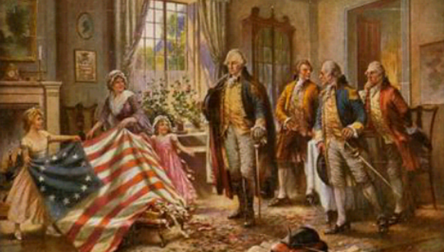 Revolución Americana