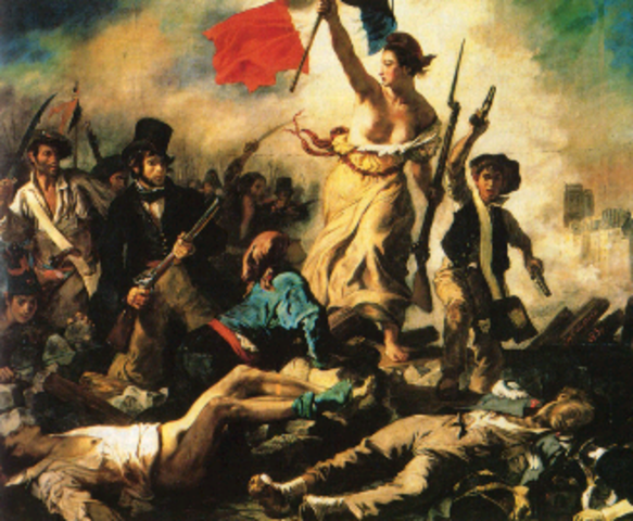 Revolución Francesa