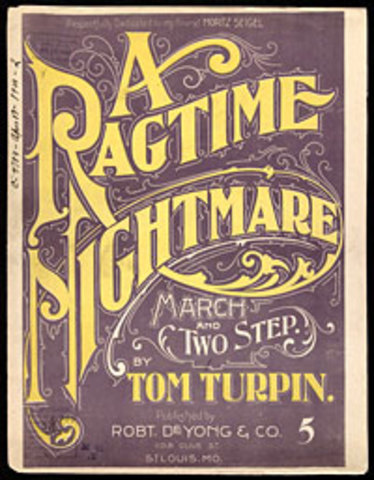 RAGTIME