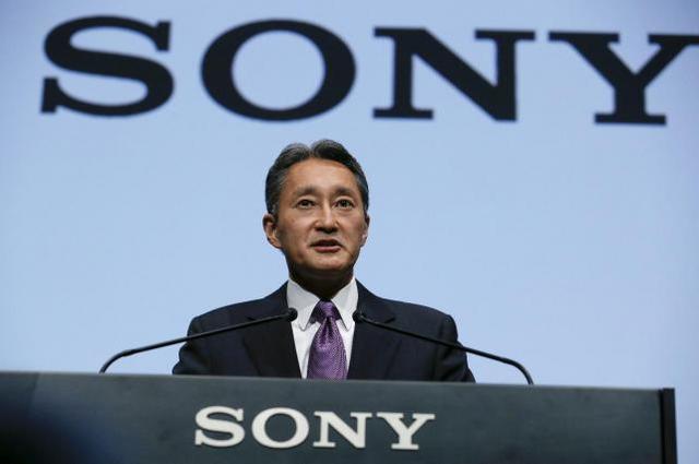 Sony retrasa sus resultados del tercer trimestre por el ataque informático
