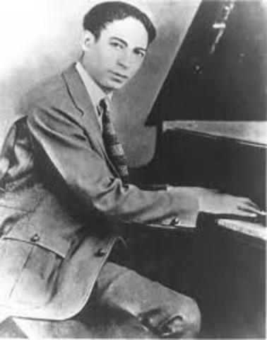 JELLY ROLL MORTON