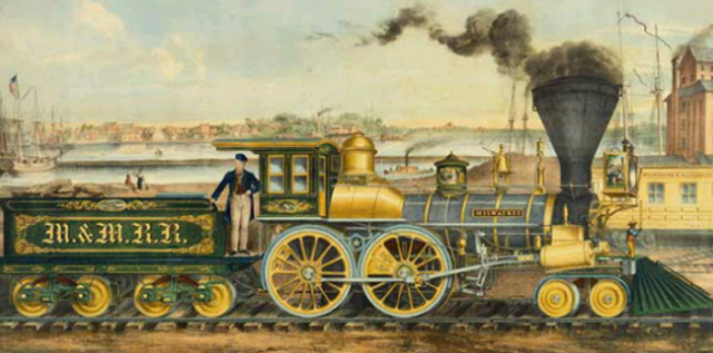 Primera Revolución Industrial