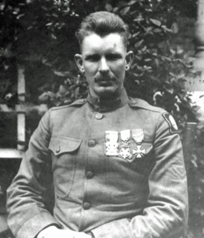 Alvin York