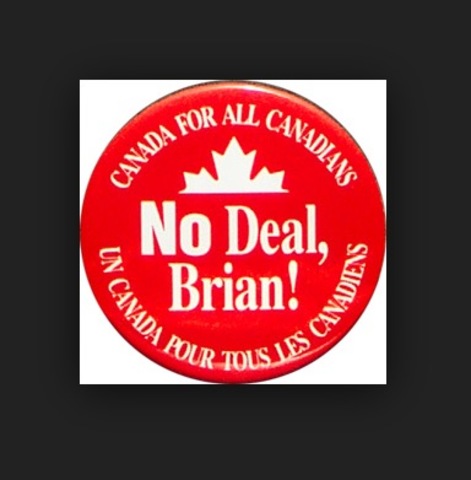 The Charlottetown Accord