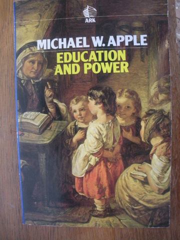 Michael W.Apple- Humanistas- Economista