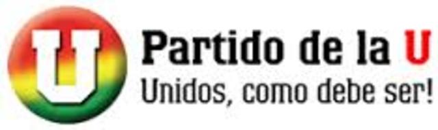 Página del Partido de la 'U' habría sido víctima de 'hackers'