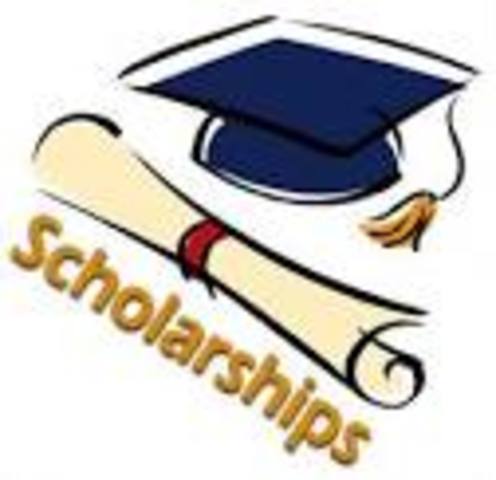 Scholarship Uprising