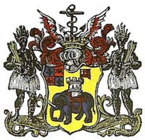 The History of the Royal African Company
