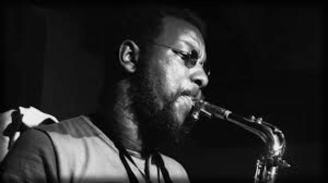 ORNETTE COLEMAN