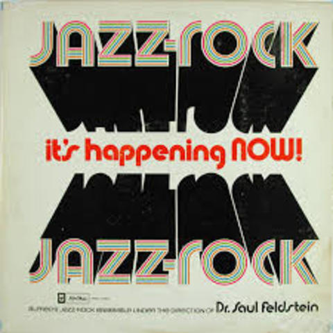 JAZZ-ROCK