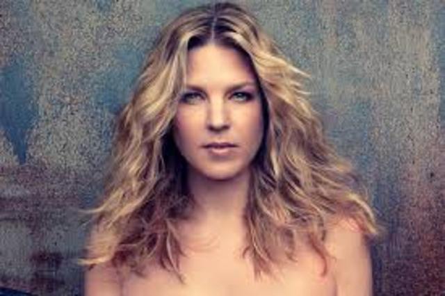 DIANA KRALL