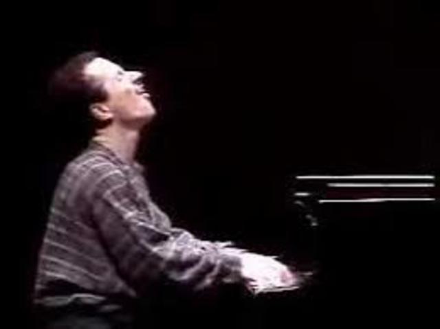 KEITH JARRET