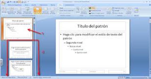 Diaspositivas Power Point