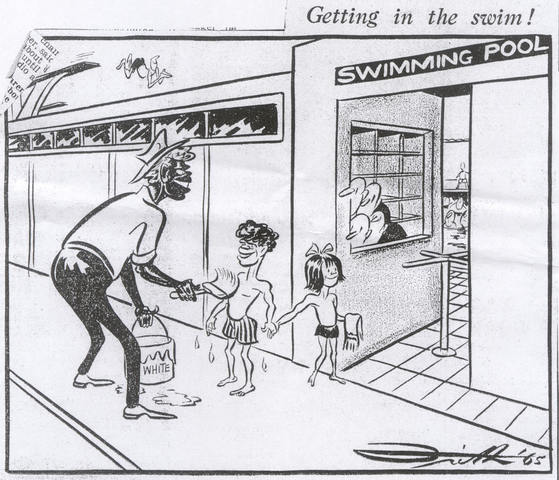 Freedom Ride (part 1)