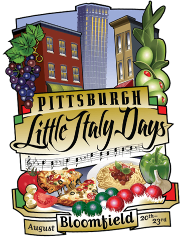 Little Italy Days