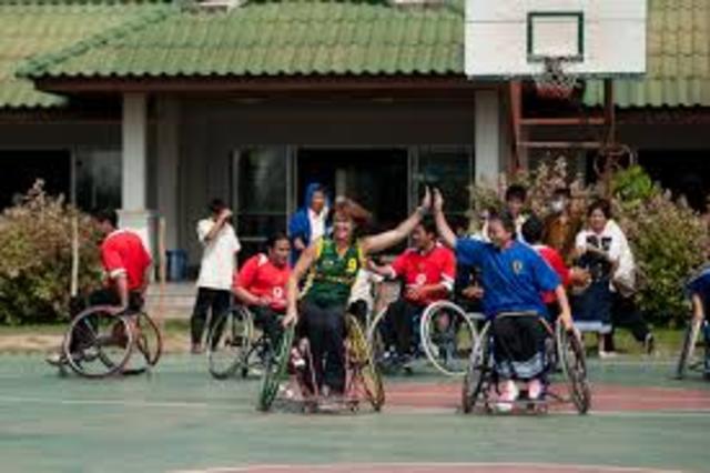 Americans with Disabilities Act of 1990 (ADA)