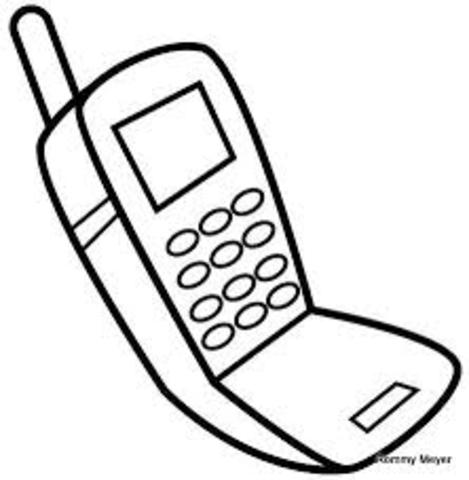 Internet en Celulares