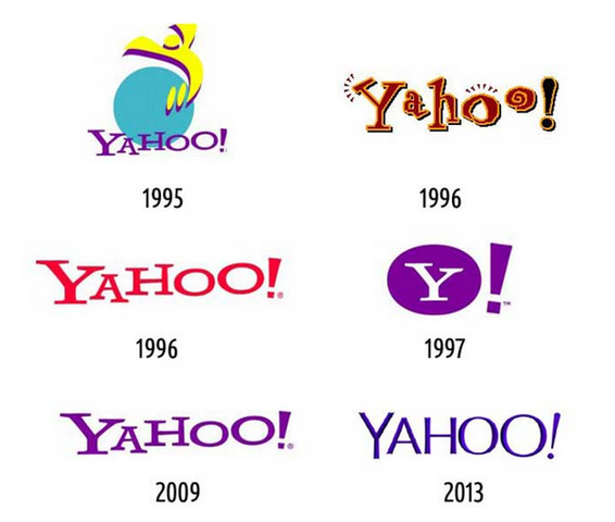 Yahoo! se constituye como empresa