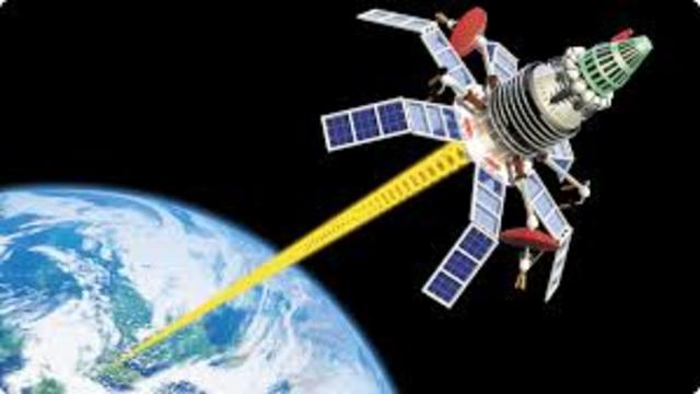 Internet Satelital en Honduras