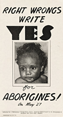 1967 Referendum
