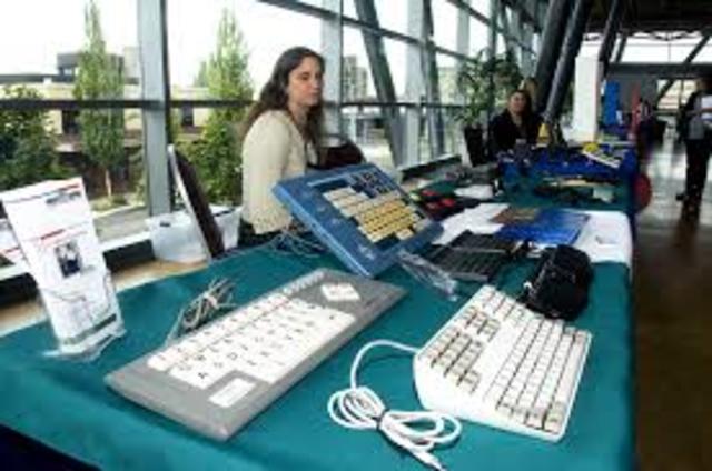 The T-RAf or Individuals with Disabilities Act-Amendment of 1994