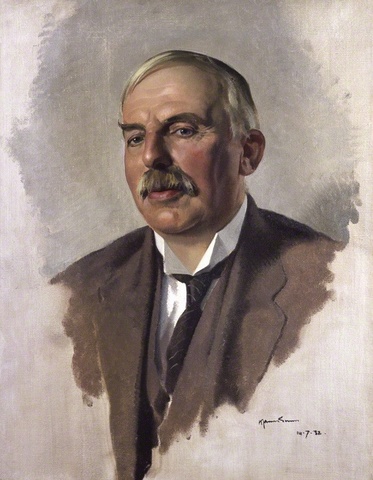 Ernest Rutherford-1911