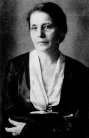 Lise Meitner-1938